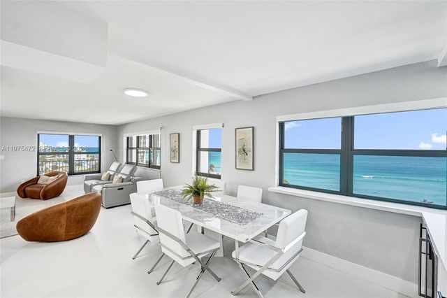 1201 S Ocean Drive 1001S, Hollywood, FL 33019