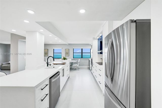 1201 S Ocean Drive 1001S, Hollywood, FL 33019