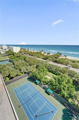 1201 S Ocean Drive 1001S, Hollywood, FL 33019