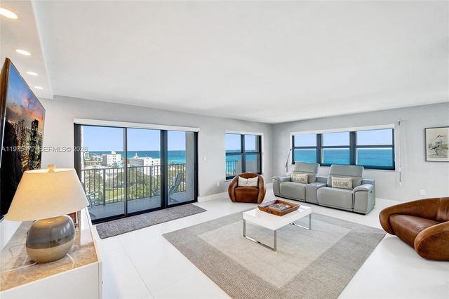1201 S Ocean Drive 1001S, Hollywood, FL 33019