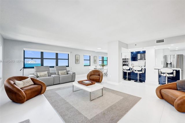 1201 S Ocean Drive 1001S, Hollywood, FL 33019