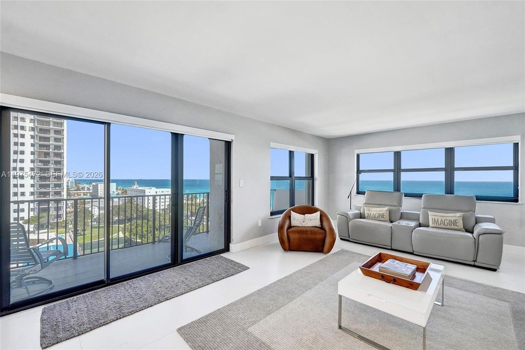 1201 S Ocean Drive 1001S, Hollywood, FL 33019