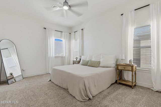 11552 CHARLES BOYLE Place, El Paso, TX 79934