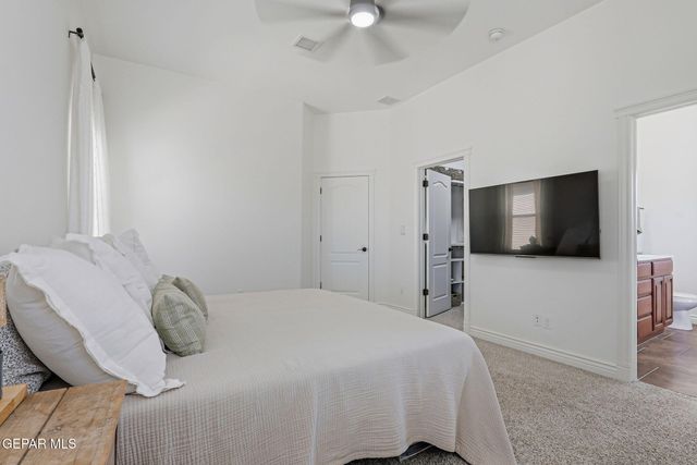 11552 CHARLES BOYLE Place, El Paso, TX 79934