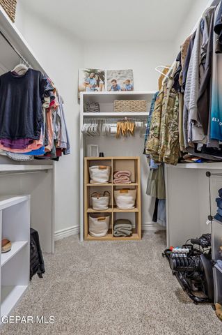 11552 CHARLES BOYLE Place, El Paso, TX 79934