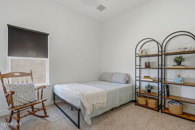 11552 CHARLES BOYLE Place, El Paso, TX 79934