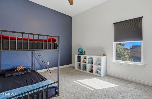 11552 CHARLES BOYLE Place, El Paso, TX 79934