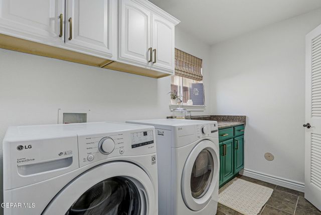 11552 CHARLES BOYLE Place, El Paso, TX 79934