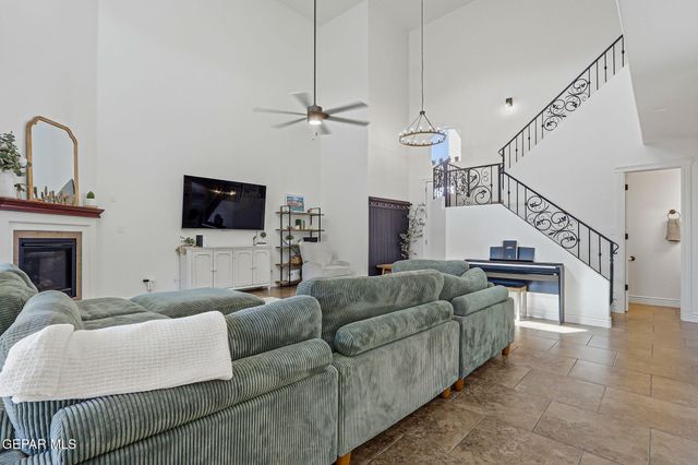 11552 CHARLES BOYLE Place, El Paso, TX 79934