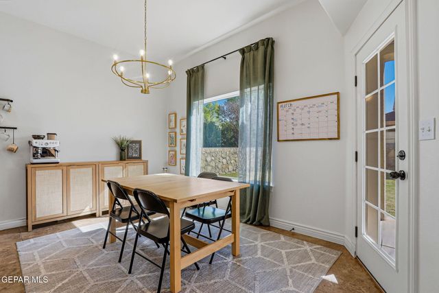 11552 CHARLES BOYLE Place, El Paso, TX 79934