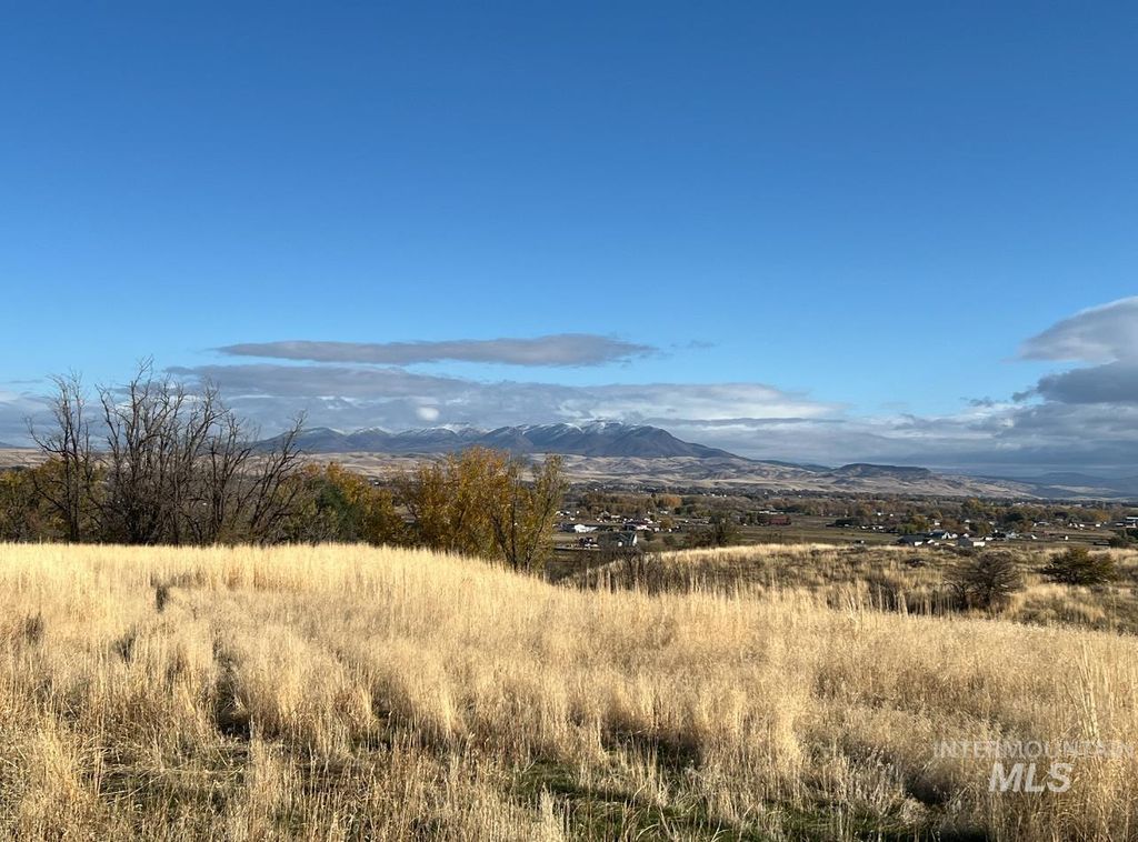LOT 2 Patriot Lane, Emmett, ID 83617