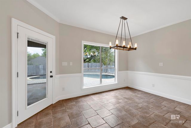 9708 Triton Court, Mobile, AL 36695