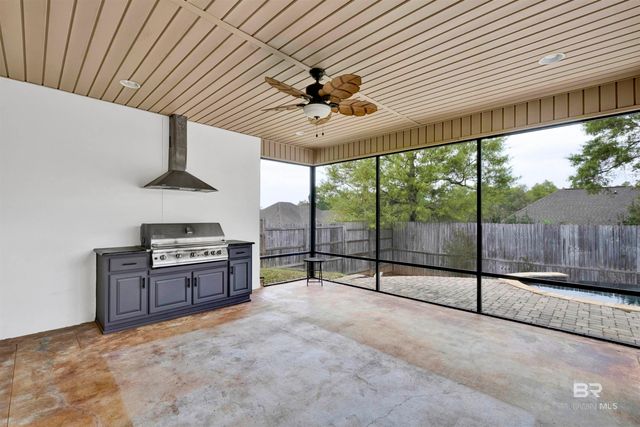 9708 Triton Court, Mobile, AL 36695