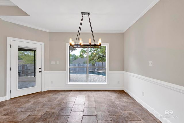 9708 Triton Court, Mobile, AL 36695