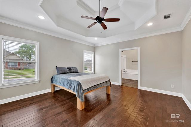 9708 Triton Court, Mobile, AL 36695