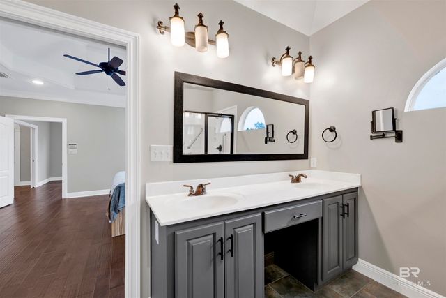 9708 Triton Court, Mobile, AL 36695
