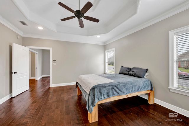 9708 Triton Court, Mobile, AL 36695