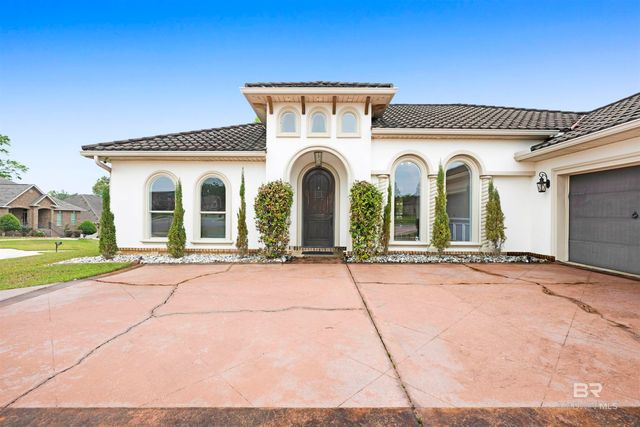 9708 Triton Court, Mobile, AL 36695