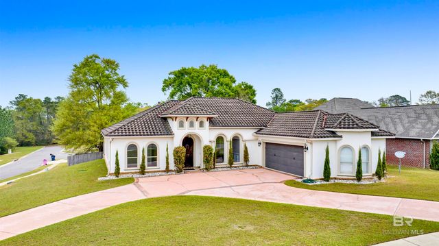 9708 Triton Court, Mobile, AL 36695