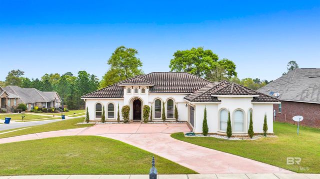 9708 Triton Court, Mobile, AL 36695