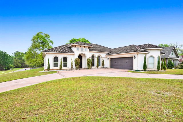 9708 Triton Court, Mobile, AL 36695