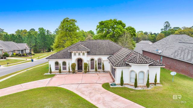 9708 Triton Court, Mobile, AL 36695