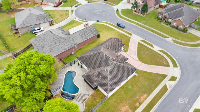 9708 Triton Court, Mobile, AL 36695