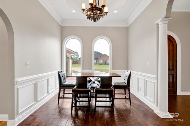 9708 Triton Court, Mobile, AL 36695