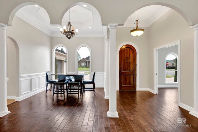 9708 Triton Court, Mobile, AL 36695
