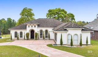 9708 Triton Court, Mobile, AL 36695