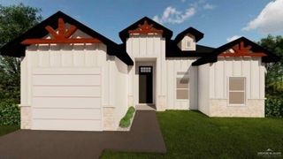 401 N Leon Avenue, Elsa, TX 78542