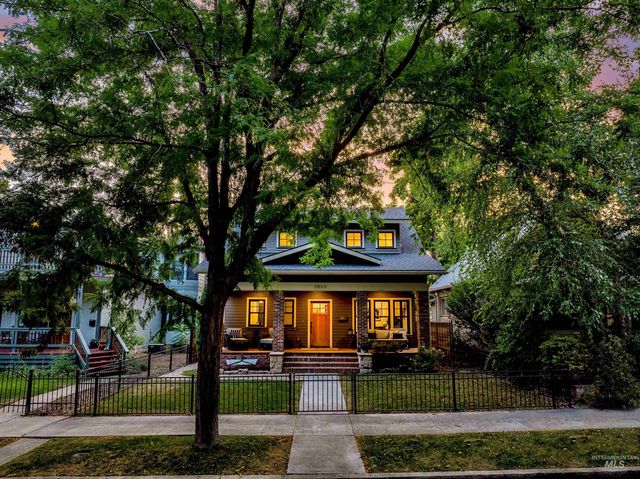 1911 N 10th Street, Boise, ID 83702