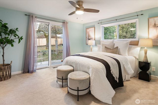 16519 25th Avenue NE, Shoreline, WA 98155