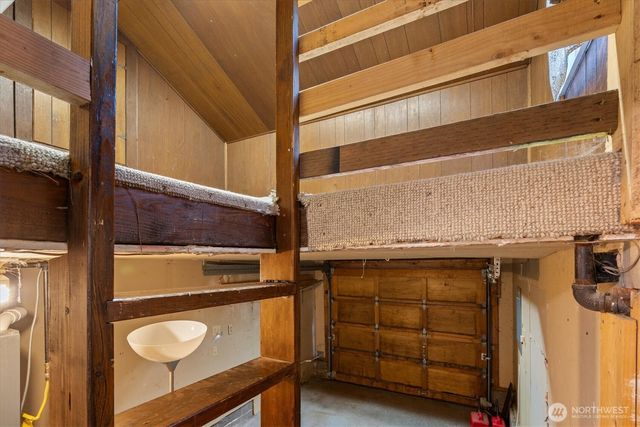 16519 25th Avenue NE, Shoreline, WA 98155