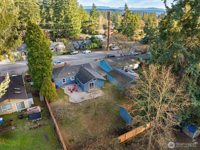 16519 25th Avenue NE, Shoreline, WA 98155