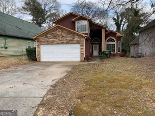 172 Nathan Road SW, Atlanta, GA 30331