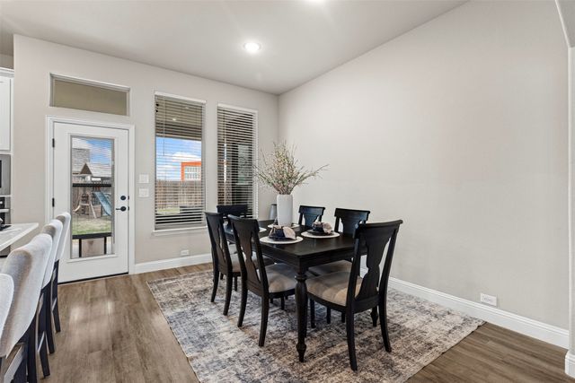 3502 Pebble Court, Melissa, TX 75454