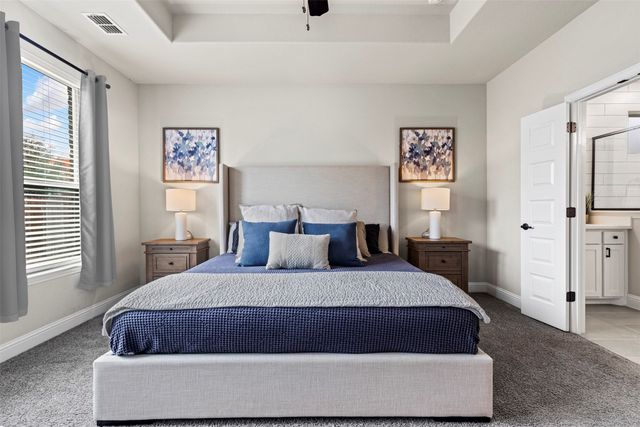 3502 Pebble Court, Melissa, TX 75454