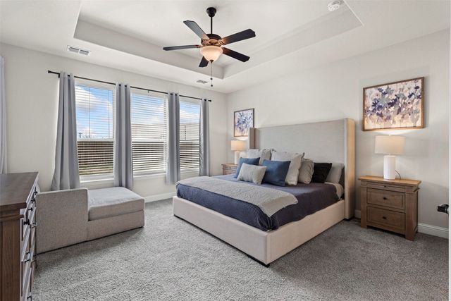 3502 Pebble Court, Melissa, TX 75454