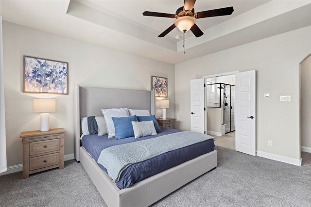 3502 Pebble Court, Melissa, TX 75454