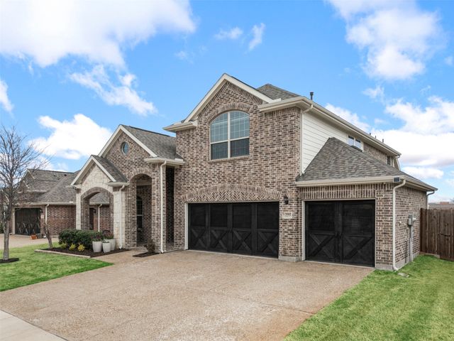 3502 Pebble Court, Melissa, TX 75454