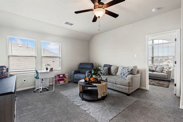 3502 Pebble Court, Melissa, TX 75454