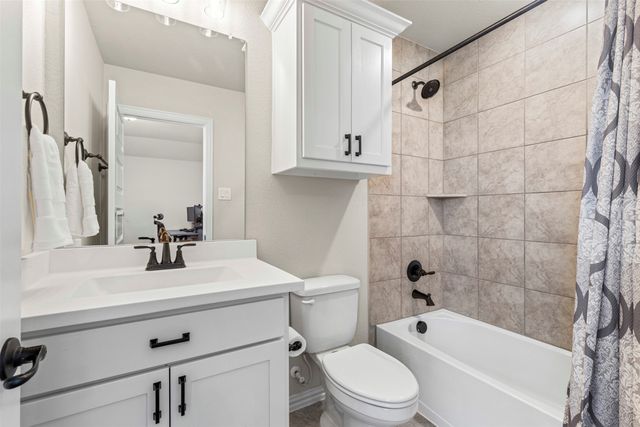 3502 Pebble Court, Melissa, TX 75454