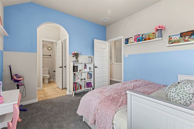 3502 Pebble Court, Melissa, TX 75454