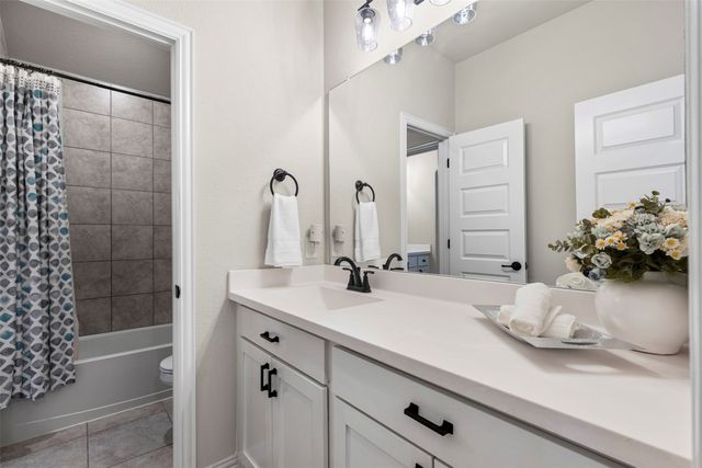 3502 Pebble Court, Melissa, TX 75454