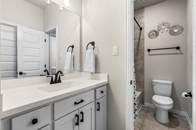 3502 Pebble Court, Melissa, TX 75454