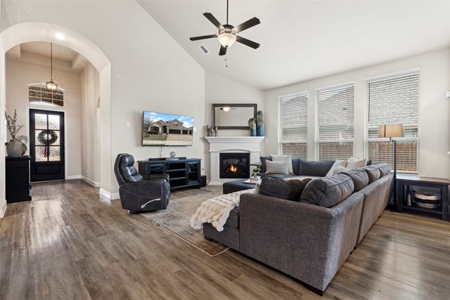 3502 Pebble Court, Melissa, TX 75454