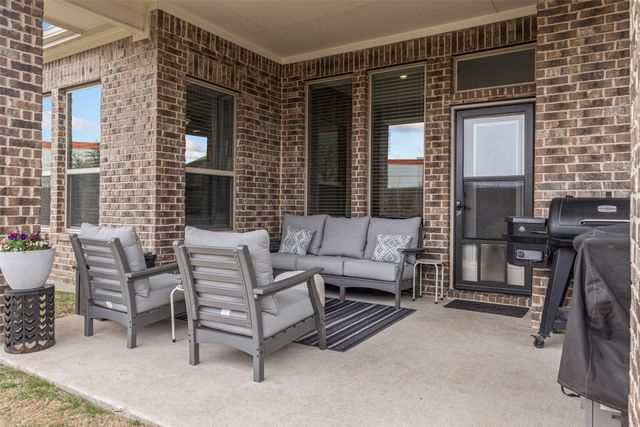 3502 Pebble Court, Melissa, TX 75454