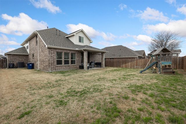 3502 Pebble Court, Melissa, TX 75454