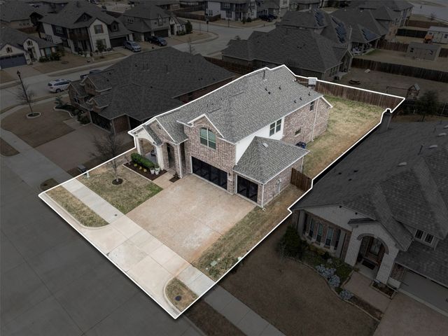 3502 Pebble Court, Melissa, TX 75454